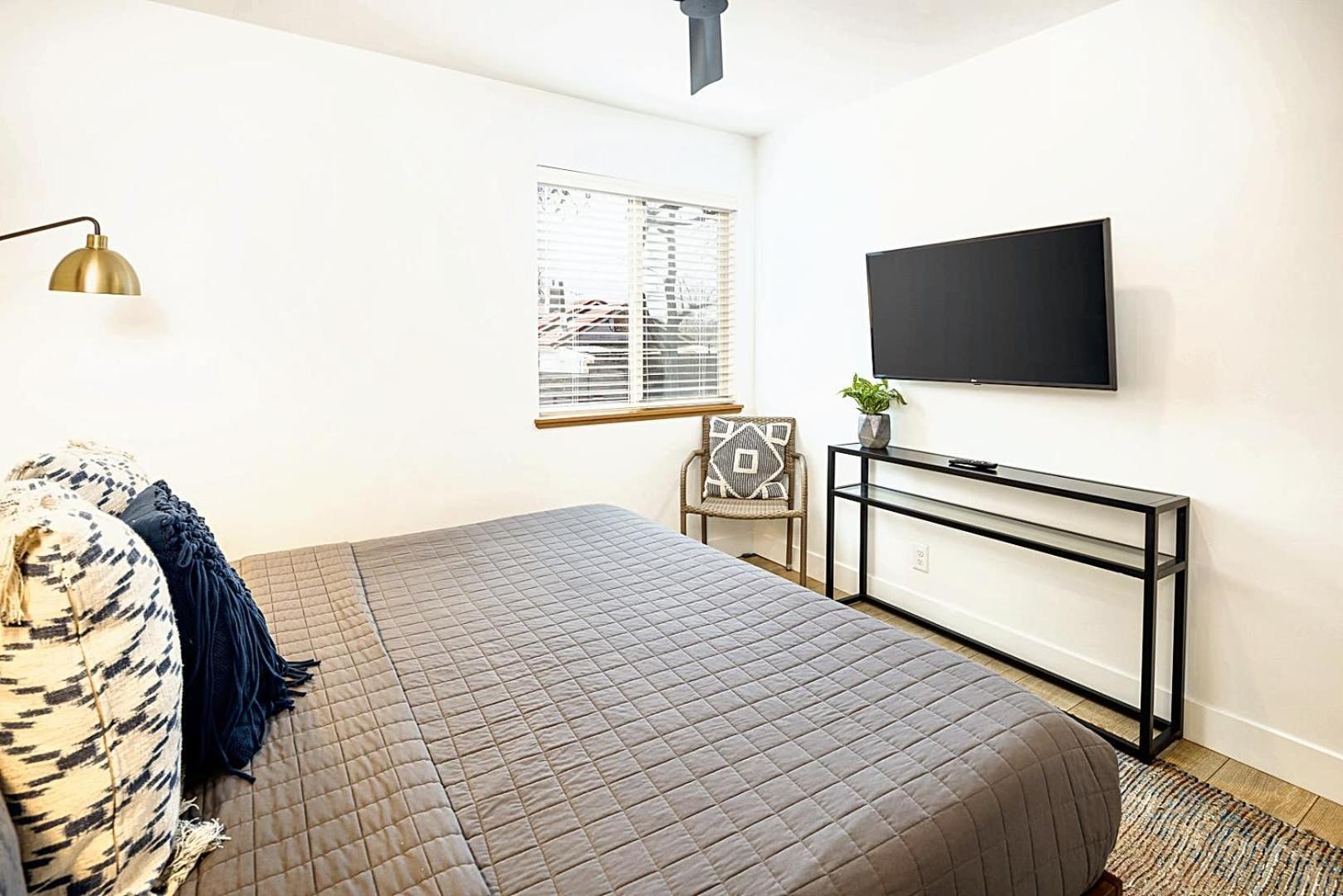 Вілла Near Downtown Stylish 2Br With Amazing Patio #1 Моаб Екстер'єр фото