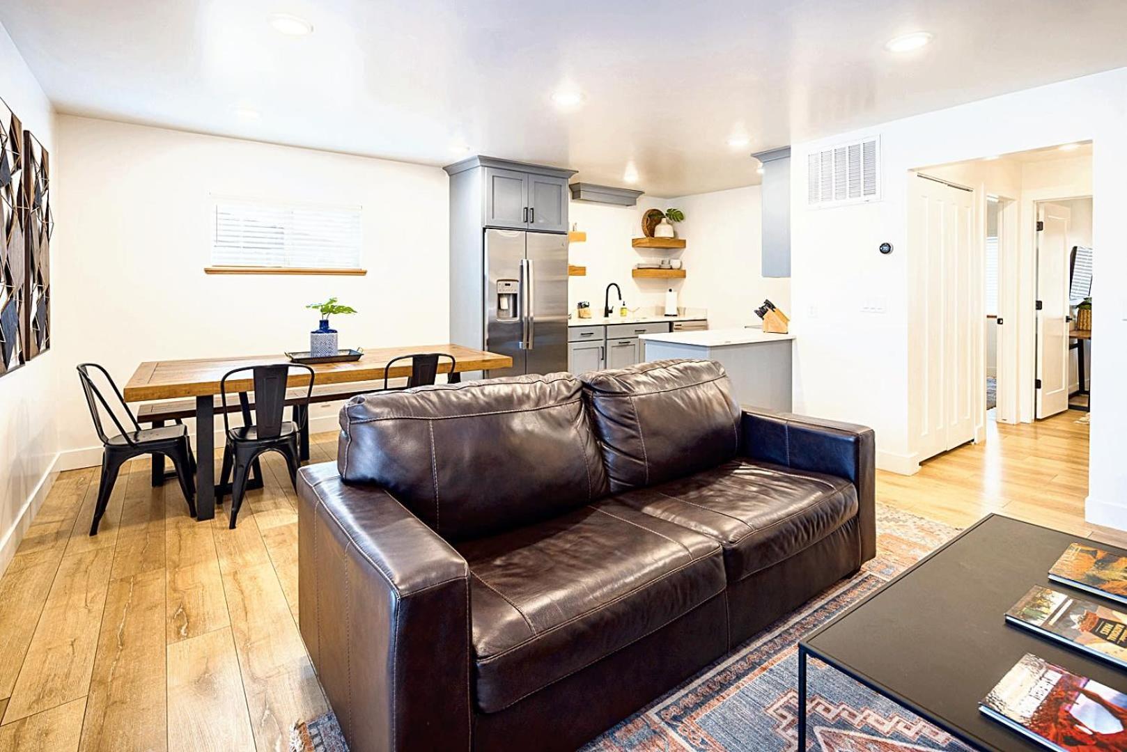 Вілла Near Downtown Stylish 2Br With Amazing Patio #1 Моаб Екстер'єр фото