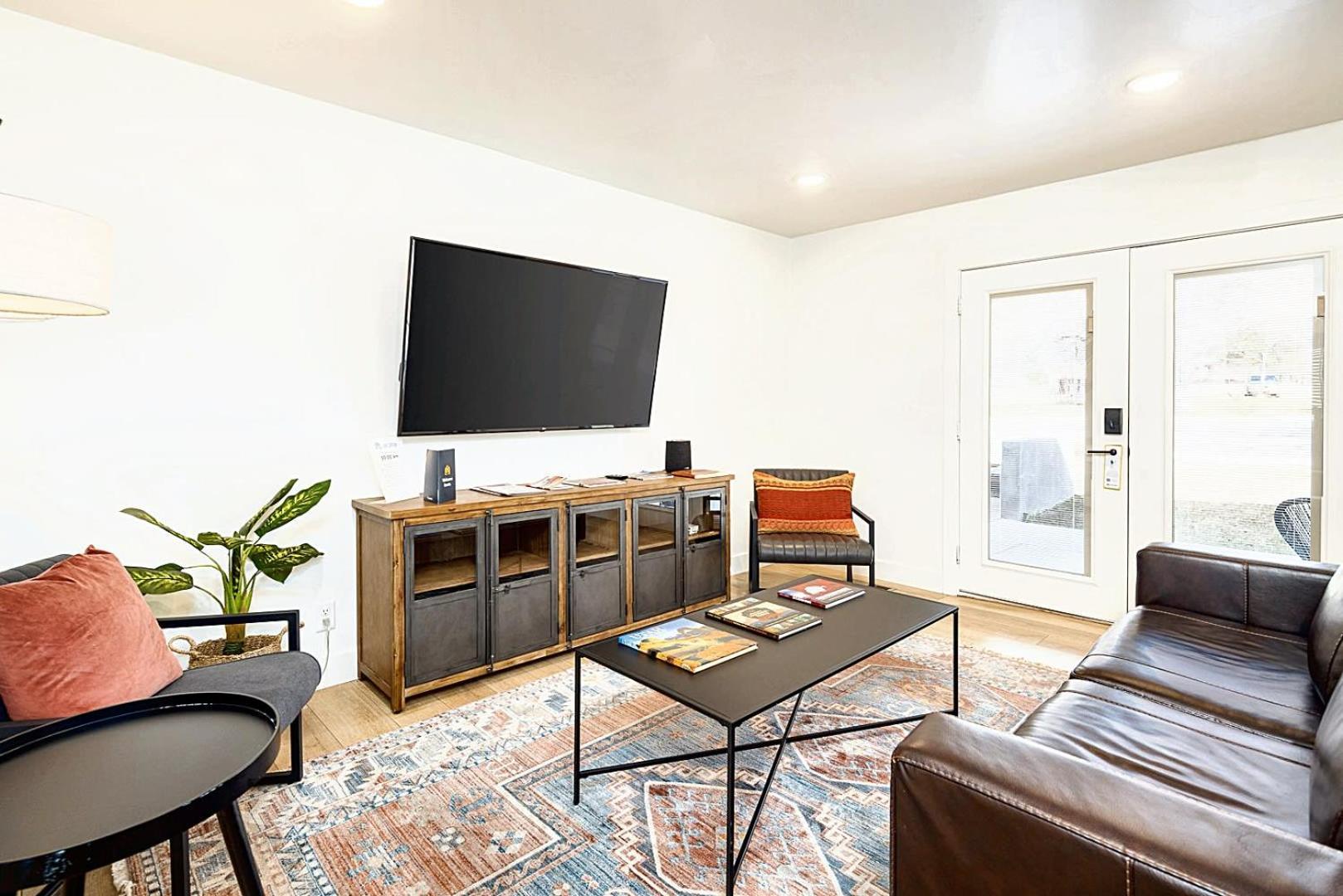 Вілла Near Downtown Stylish 2Br With Amazing Patio #1 Моаб Екстер'єр фото