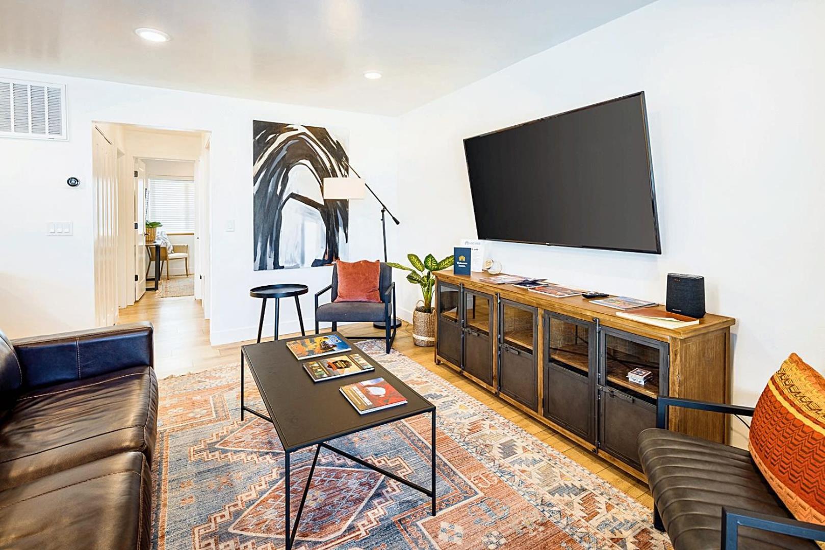 Вілла Near Downtown Stylish 2Br With Amazing Patio #1 Моаб Екстер'єр фото